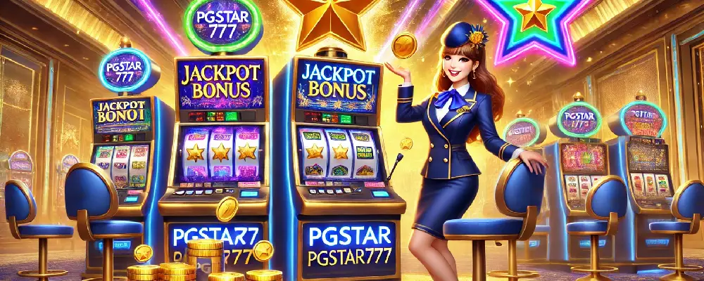 pgstar777
